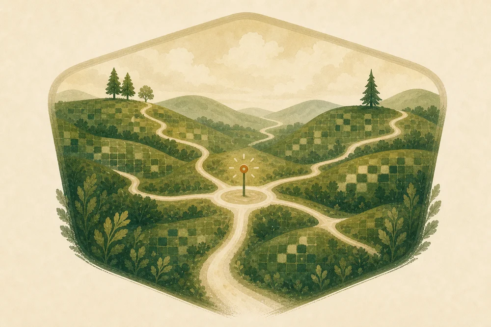 Open Source Engagement Strategy service illustration