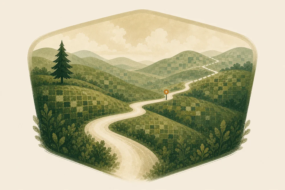 Open Source Contribution Strategy service illustration