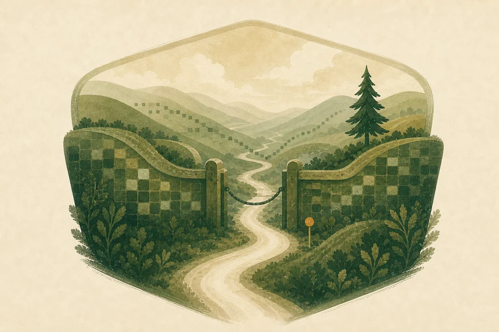 Data Privacy & Open Source Compliance service illustration